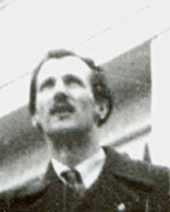 De Giorgio Quirino